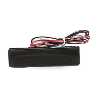 LED Rear Bumper Light Suitable for Nissan Renault Opel Vivaro Vauxhall Movano - ZT2