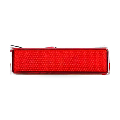 LED Rear Bumper Light Suitable for Nissan Renault Opel Vivaro Vauxhall Movano - ZT3