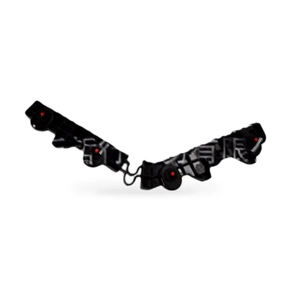 Rear Bumper Bracket Right Suitable for Nissan Altima Teana 2019-2023 85220-6CT0A - ZT3