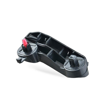 Front Bumper Bracket Clip Suitable for Nissan Altima Teana 2019-2020 Left - BD1