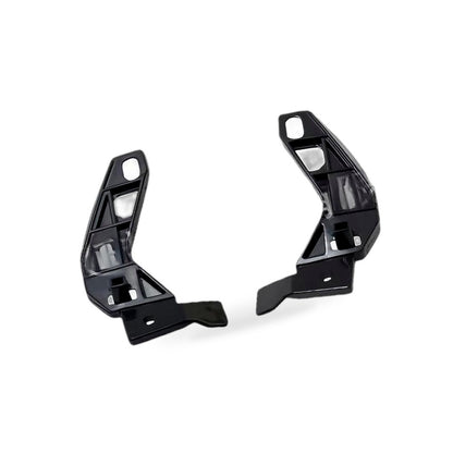 Front Bumper Bracket Suitable for Nissan Maxima 2009-2014 Left 62226-9N00A - BD2