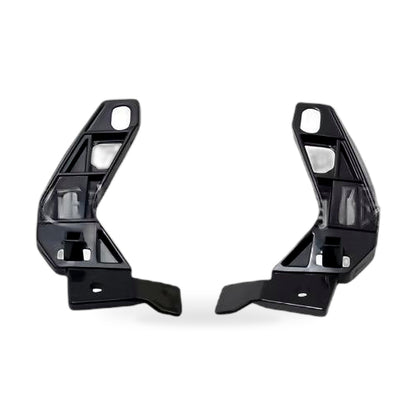 Front Bumper Bracket Suitable for Nissan Maxima 2009-2014 Left 62226-9N00A - ZT2