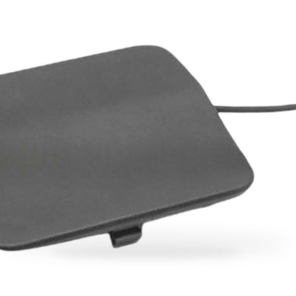 Rear Bumper Tow Hook Eye Cover Suitable for Nissan Qashqai 2018-2021 85071-DF60A - XQ1