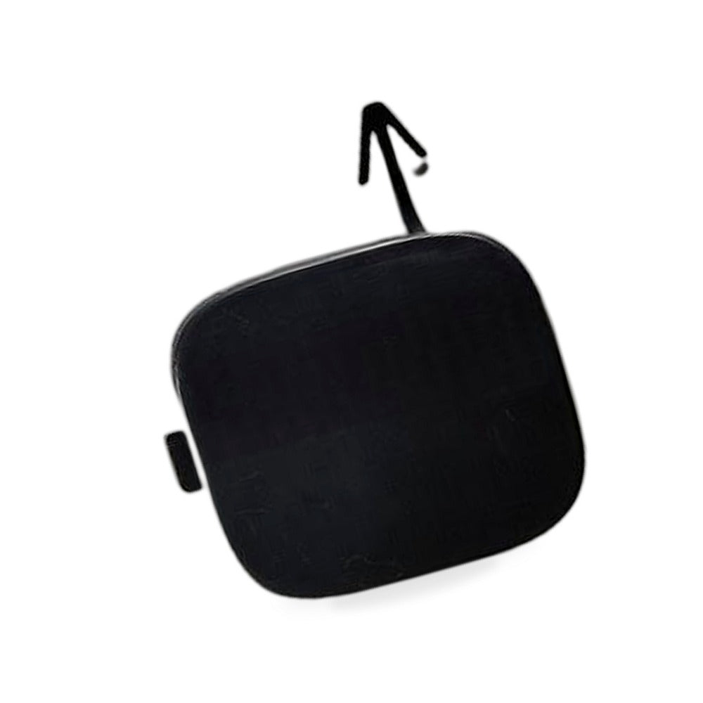 Tow Hook Cover Suitable for Nissan Qashqai X-Trail 2021-2022 3-Cylinder - BD2