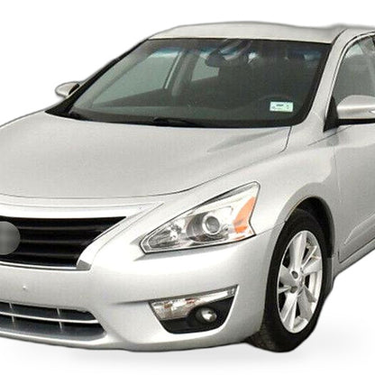 Front Bumper Bracket Suitable for Nissan Altima 2013-2015 62220-3TS0A - XQ1