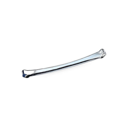 Hood Trim Grille Upper Molding Chrome Plated Suitable for Toyota Land Cruiser - BD4