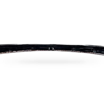 Hood Trim Grille Upper Molding Chrome Plated Suitable for Toyota Land Cruiser - XQ1
