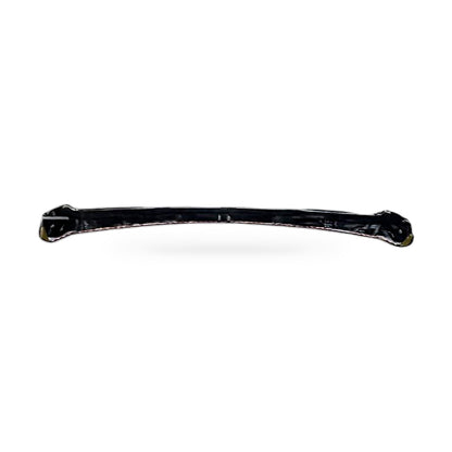 Hood Trim Grille Upper Molding Chrome Plated Suitable for Toyota Land Cruiser - ZT2