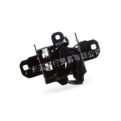 Hood Latch Lock Suitable for VW Bora Golf 4 Jetta New Beetle 98-06 1J0823509E - BD4