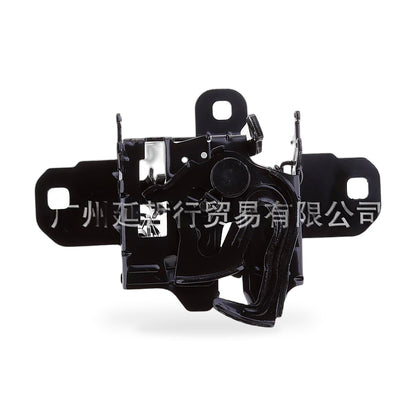 Hood Latch Lock Suitable for VW Bora Golf 4 Jetta New Beetle 98-06 1J0823509E - ZT3