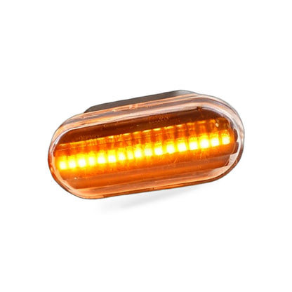 Side Light Fender Lamp Turn Signal Suitable for VW Bora Golf 4 MK4 - BD4