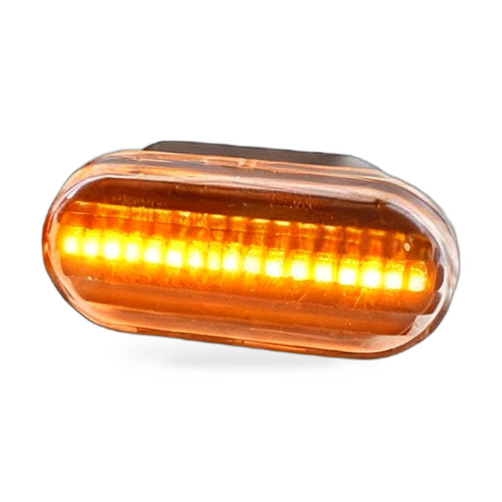 Side Light Fender Lamp Turn Signal Suitable for VW Bora Golf 4 MK4 - ZT3