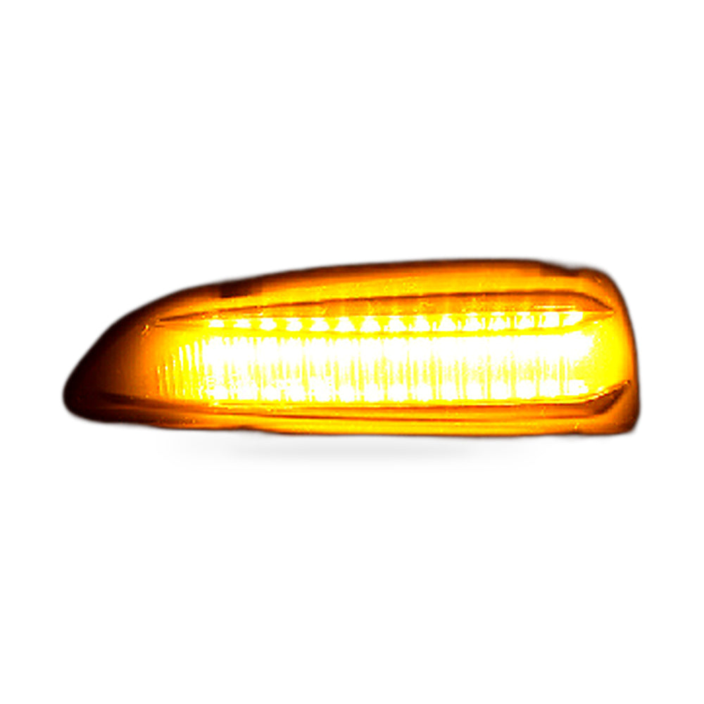 LED Side Turn Signal Light Suitable for Opel Astra J Insignia Zafira 2008-2019 - ZT2