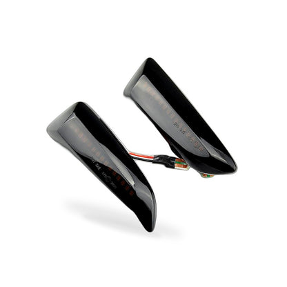 LED Fender Light Suitable for Opel Astra J Insignia Zafira Vauxhall Side Marker - BD3