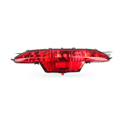 Rear Light for Peugeot 208 12-19 Rear Bumper Lamp 9674308980 - ZT2