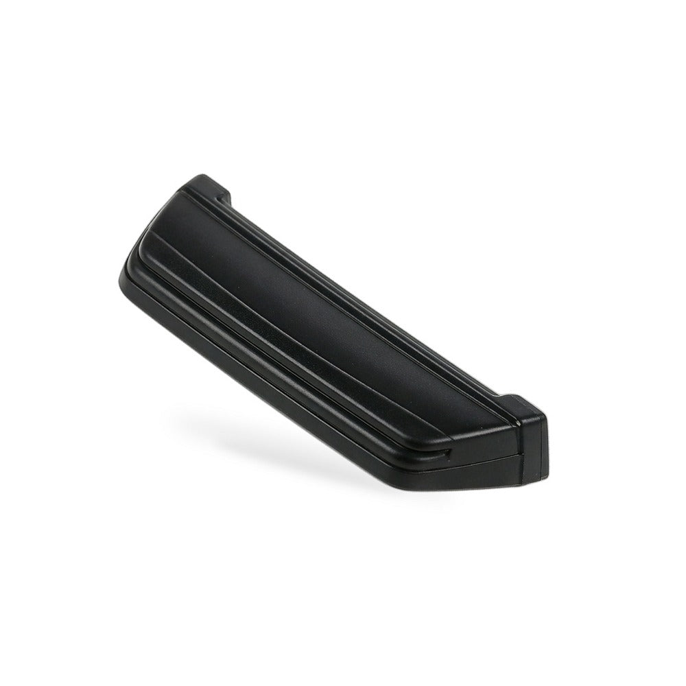 Rear Bumper Tow Hook Cover Trim Clip Lock Cap Suitable for Peugeot 208 2012-2019 - BD3