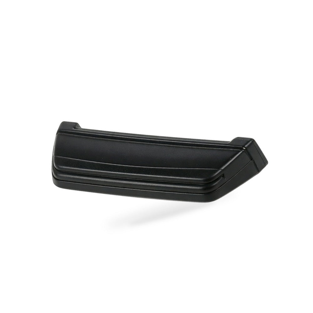 Rear Bumper Tow Hook Cover Trim Clip Lock Cap Suitable for Peugeot 208 2012-2019 - BD4