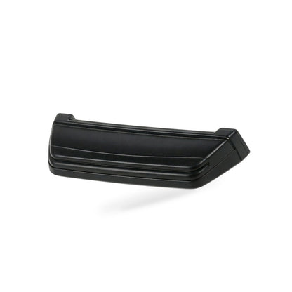 Rear Bumper Tow Hook Cover Trim Clip Lock Cap Suitable for Peugeot 208 2012-2019 - BD4