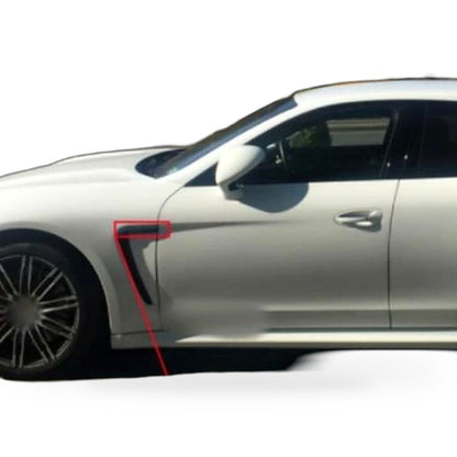 LED Turn Signal Light Suitable for Porsche Panamera 970 2014-2016 Fender Lamp - XQ1