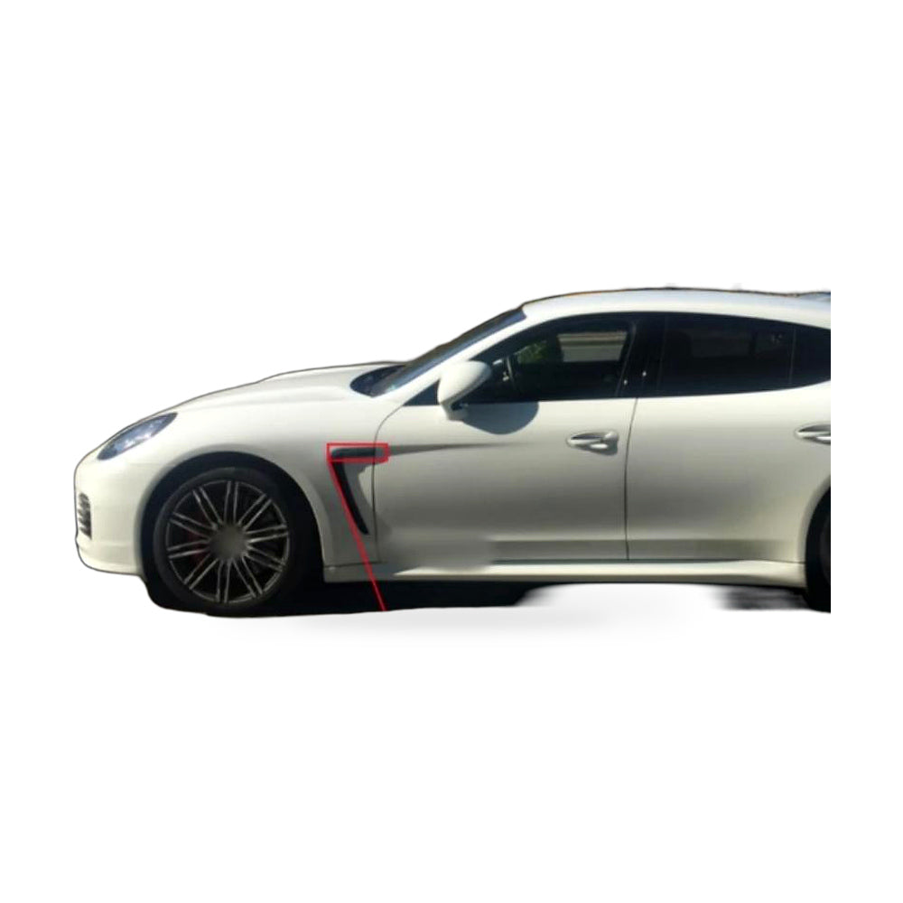 LED Turn Signal Light Suitable for Porsche Panamera 970 2014-2016 Fender Lamp - ZT2