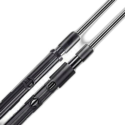 Hood Strut Suitable for Porsche Panamera 2010-2016 97051157100 - XQ1
