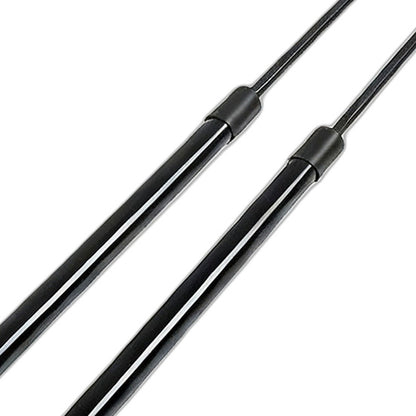 Hood Strut Suitable for Porsche Cayenne 92A 2011-2018 95851135900 - XQ1