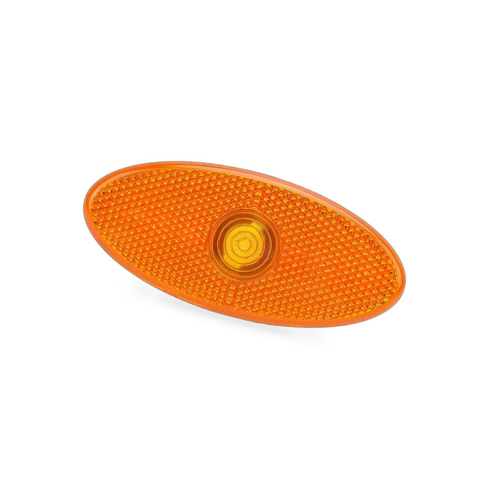Side Marker Light Turn Signal Suitable for Renault Master MK3 Nissan NV400 - BD1