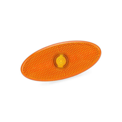 Side Marker Light Turn Signal Suitable for Renault Master MK3 Nissan NV400 - BD2