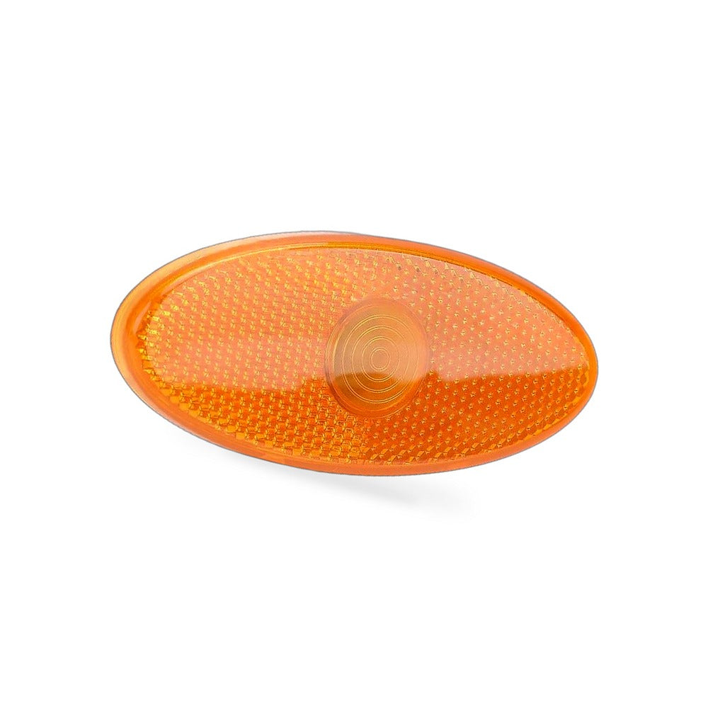 Side Marker Light Turn Signal Suitable for Renault Master MK3 Nissan NV400 - BD3