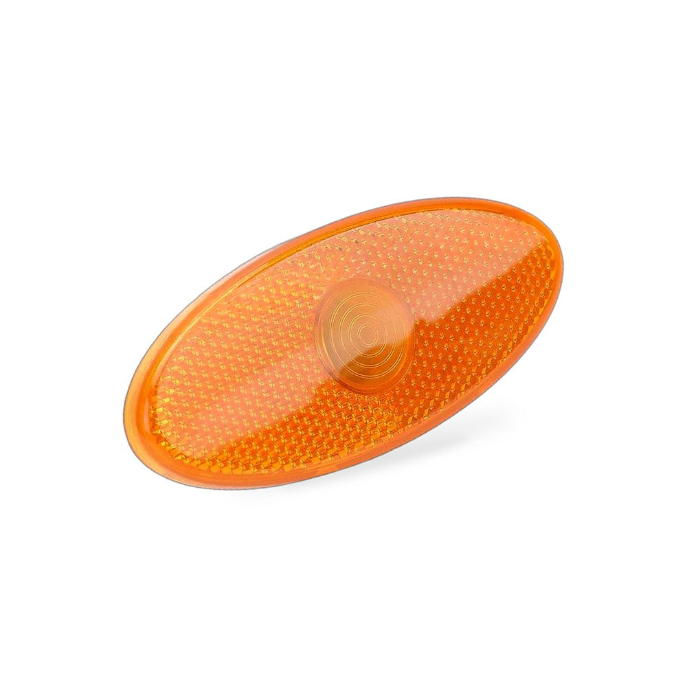 Side Marker Light Turn Signal Suitable for Renault Master MK3 Nissan NV400 - BD4