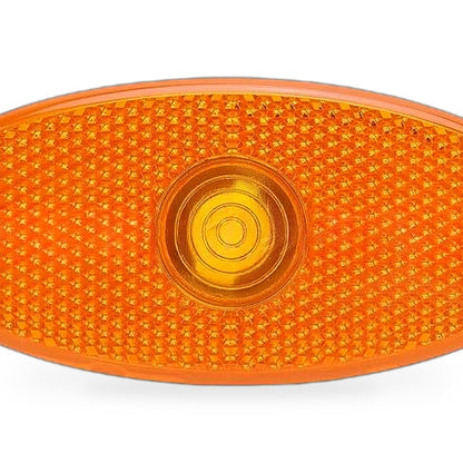 Side Marker Light Turn Signal Suitable for Renault Master MK3 Nissan NV400 - XQ1