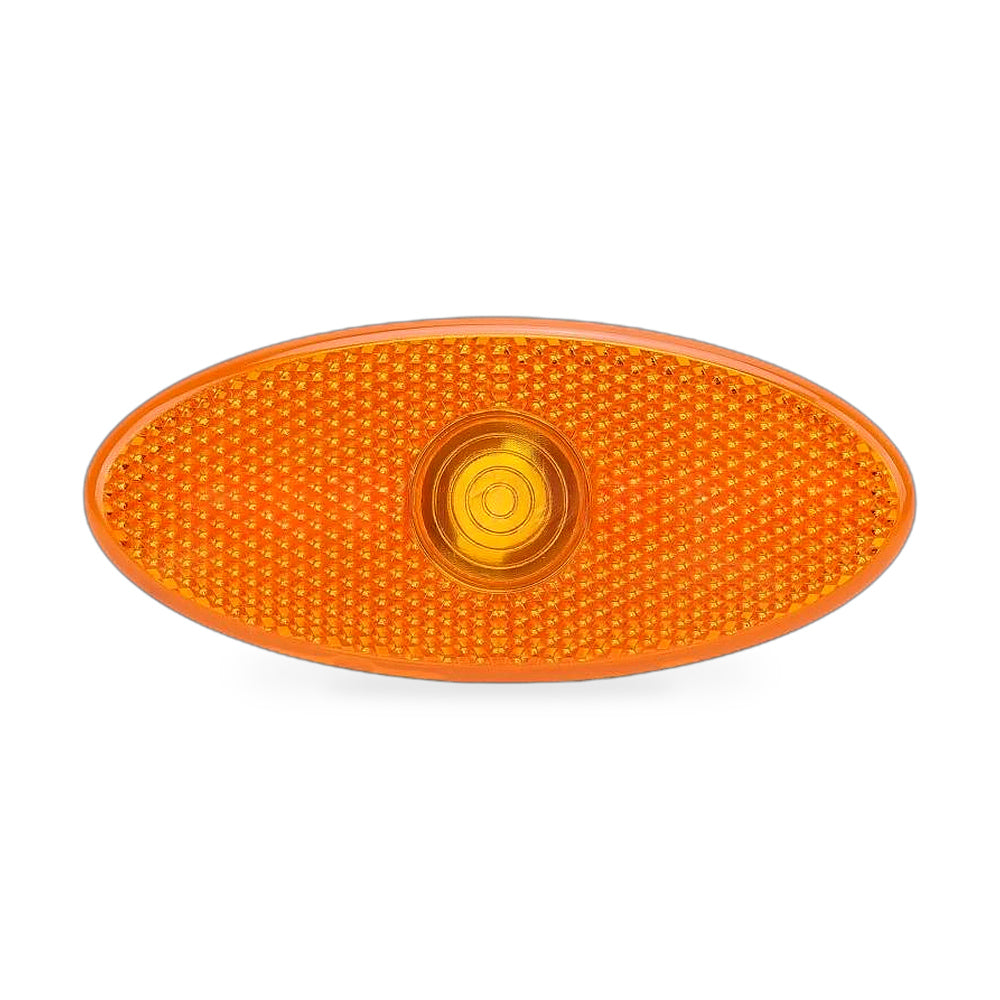 Side Marker Light Turn Signal Suitable for Renault Master MK3 Nissan NV400 - ZT2