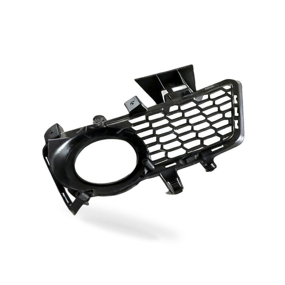Front Bumper Fog Light Frame Grille Suitable for BMW 3 Series F30 F31 F35 - BD1