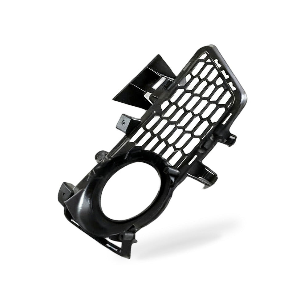 Front Bumper Fog Light Frame Grille Suitable for BMW 3 Series F30 F31 F35 - BD2