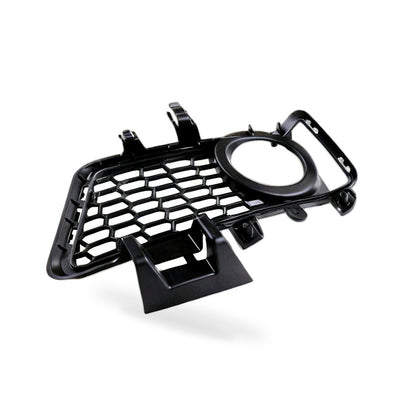Front Bumper Fog Light Frame Grille Suitable for BMW 3 Series F30 F31 F35 - BD3