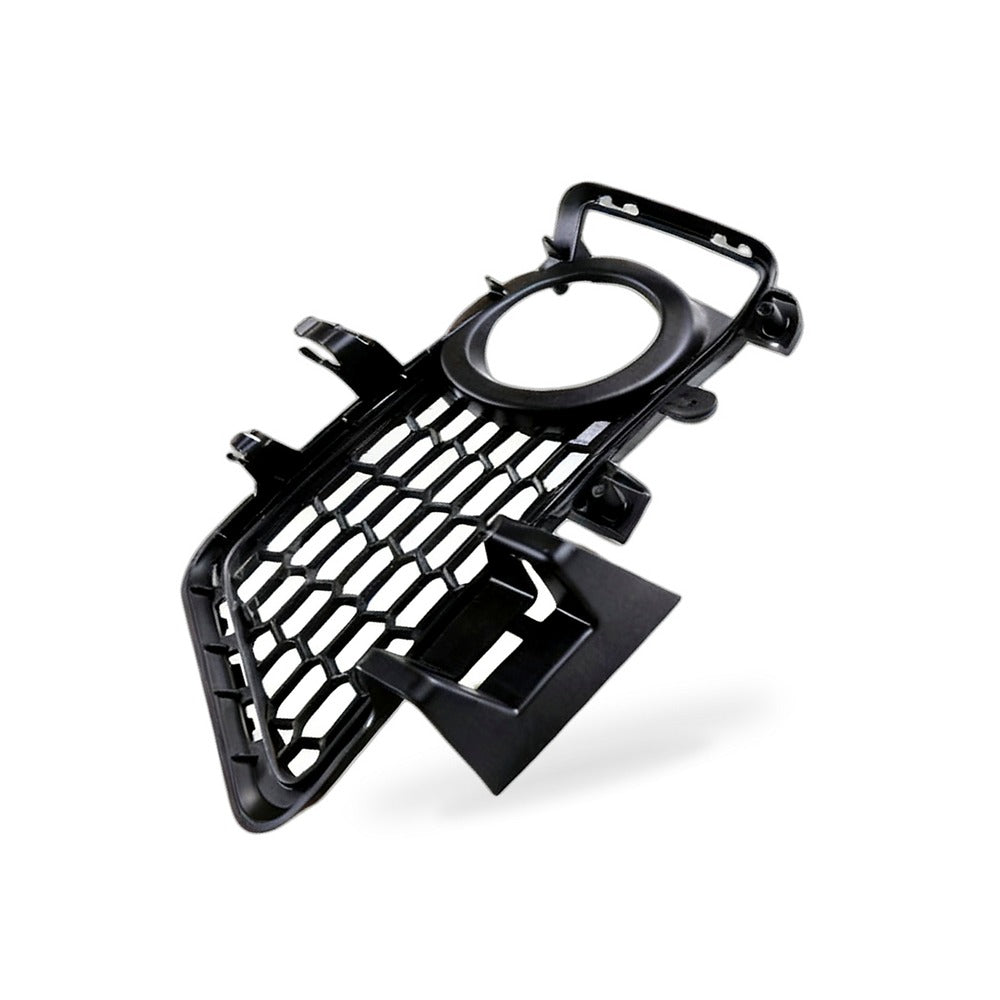 Front Bumper Fog Light Frame Grille Suitable for BMW 3 Series F30 F31 F35 - BD4