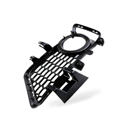 Front Bumper Fog Light Frame Grille Suitable for BMW 3 Series F30 F31 F35 - BD4