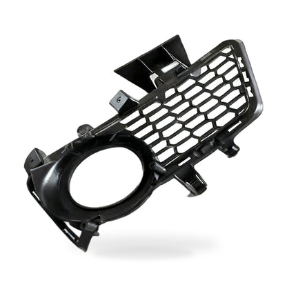 Front Bumper Fog Light Frame Grille Suitable for BMW 3 Series F30 F31 F35 - ZT2