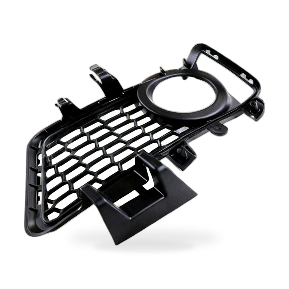 Front Bumper Fog Light Frame Grille Suitable for BMW 3 Series F30 F31 F35 - ZT3