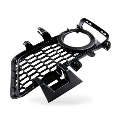Front Bumper Fog Light Frame Grille Suitable for BMW 3 Series F30 F31 F35 - ZT3