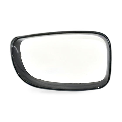Front Grille Frame Trim Suitable for BMW 1 Series E87 2008-2011 - ZT2