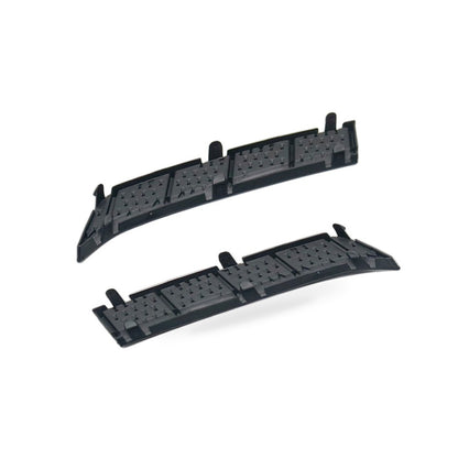 Fog Light Cover Suitable for Subaru Forester 2014-2017 Front Bumper Right Side - BD2