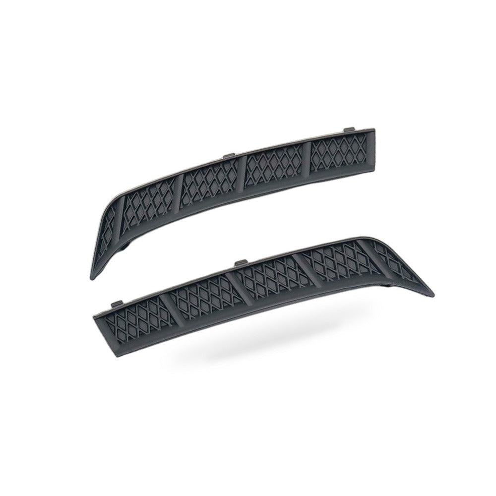 Fog Light Cover Suitable for Subaru Forester 2014-2017 Front Bumper Right Side - BD4