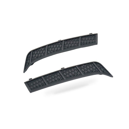 Fog Light Cover Suitable for Subaru Forester 2014-2017 Front Bumper Right Side - BD4