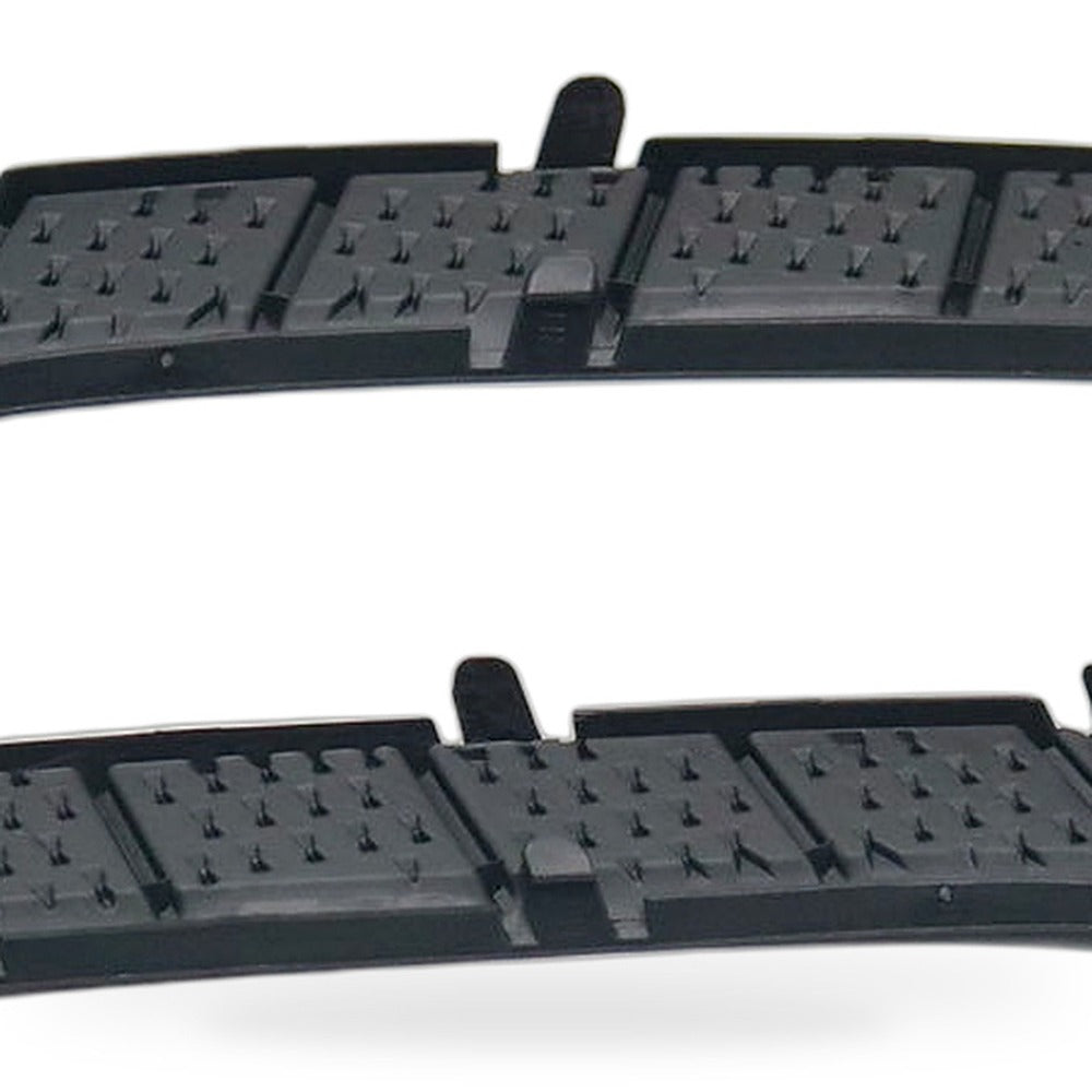 Fog Light Cover Suitable for Subaru Forester 2014-2017 Front Bumper Right Side - XQ1