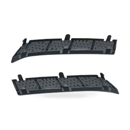 Fog Light Cover Suitable for Subaru Forester 2014-2017 Front Bumper Right Side - ZT2