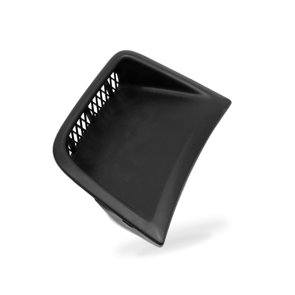 Front Bumper Side Vent Cover Suitable for Subaru WRX Impreza 2008-2014 Matte - BD2