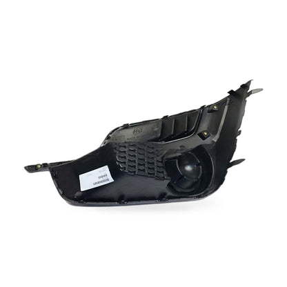 Fog Light Cover Suitable for Subaru Impreza 2014-2017 Front Bumper Grille Frame - ZT3