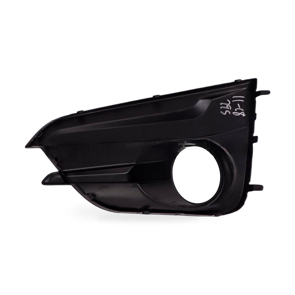 Fog Light Cover Grille Frame Suitable for Subaru Impreza 2017-2018 Left Front - ZT2
