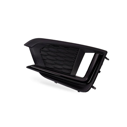 Fog Light Cover Grille Frame Suitable for Subaru Impreza Sport 2017-2018 Left - BD1